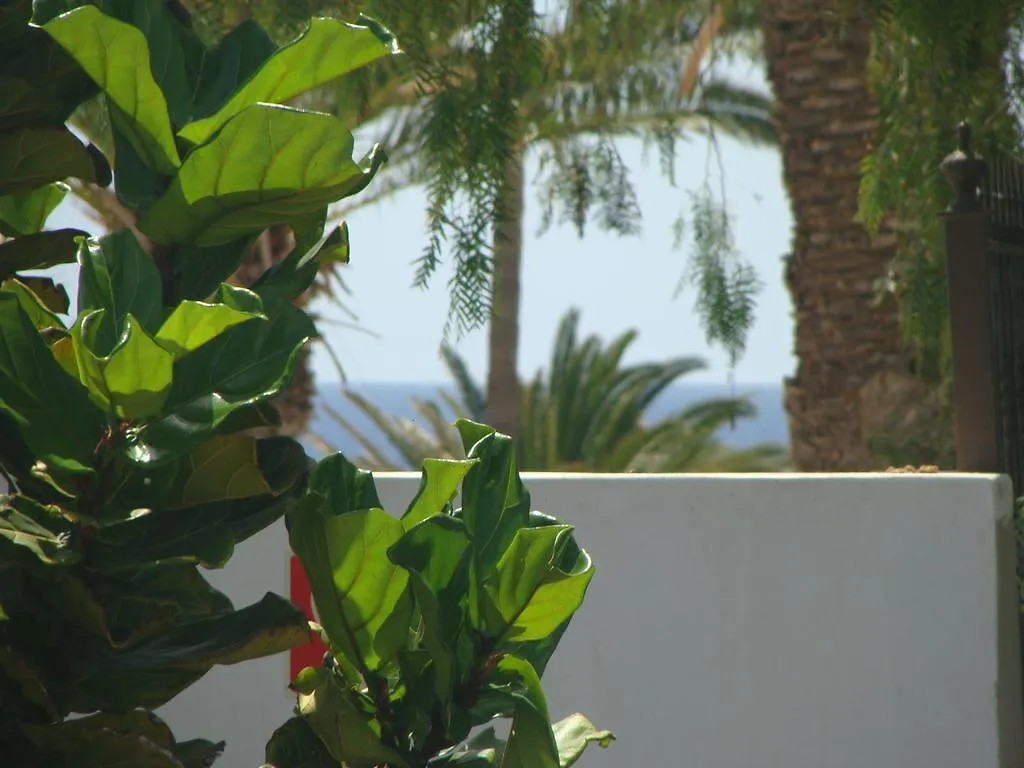 Chafari Apartment B5 A1 Puerto del Carmen  0*, Puerto del Carmen (Lanzarote) Španělsko