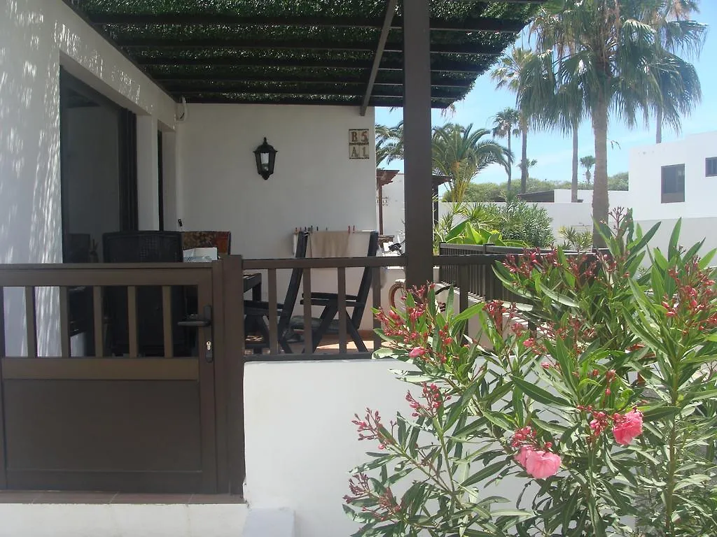 بويرتو ذيل كارمين Chafari Apartment B5 A1 إسبانيا