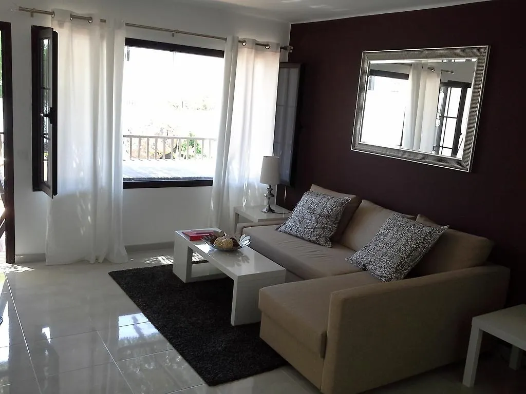 Chafari Apartment B5 A1 Puerto del Carmen