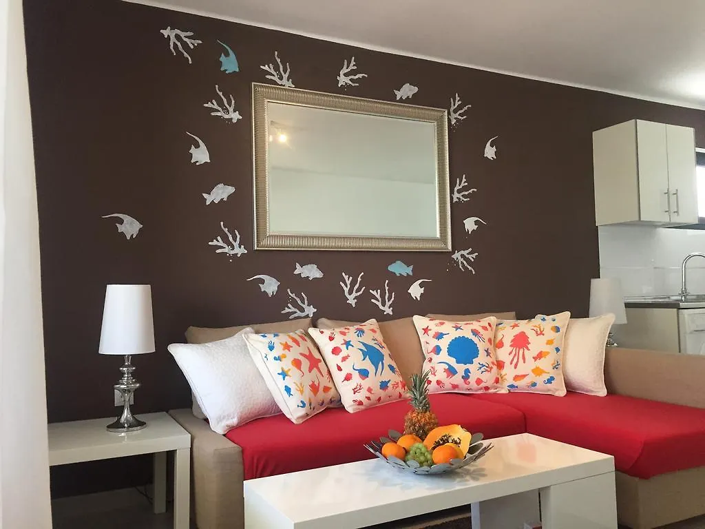 Chafari Apartment B5 A1 Puerto del Carmen