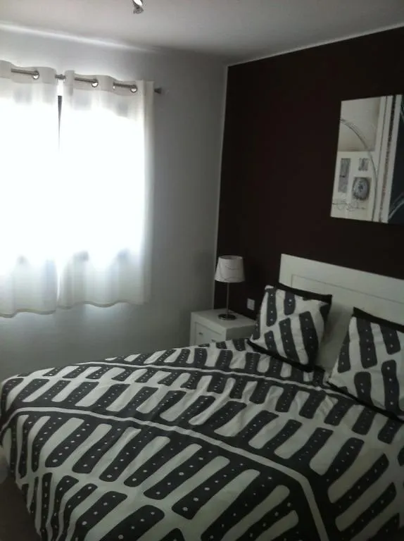 Chafari Apartment B5 A1 Puerto del Carmen  Spain