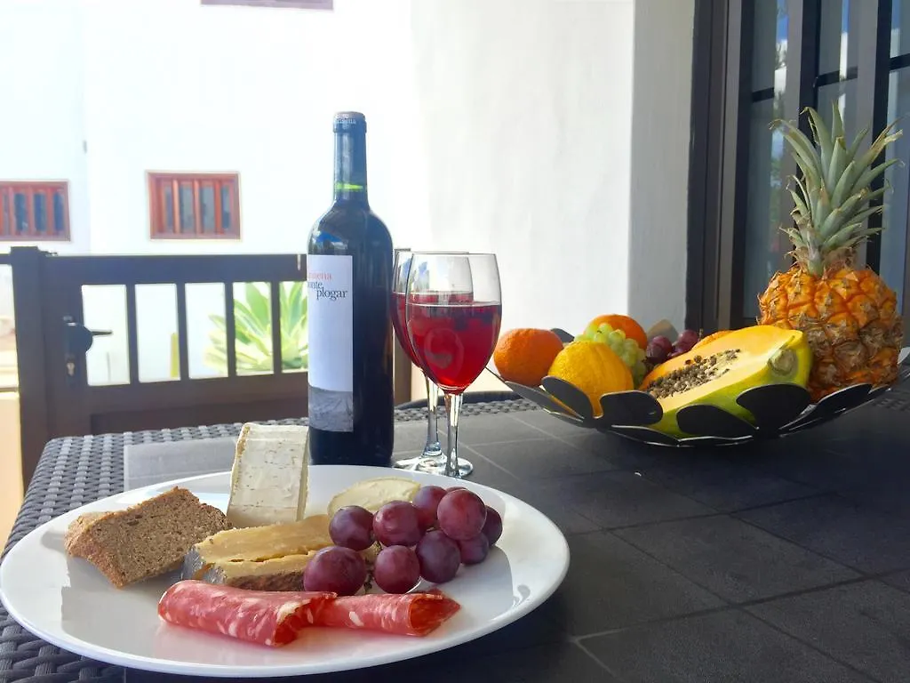 Chafari Apartment B5 A1 Puerto del Carmen